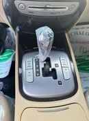 هيونداي جينيسس بحالة ممتازة من الداخل و الخارج