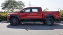 RAM 1500 (For Export , НА ЭКСПОРТ) PY 25/25 RHO HURRICANE H.O 3.0TT GCC Без пробега