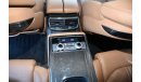 Audi S8 RAMADAN OFFER 2015 - FULL OPTION - WARRANTY - BANK LOAN 0 DOWNPAYMENT