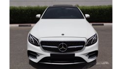 مرسيدس بنز E300 V6