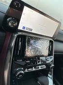 Lexus LX 600 Lexus LX600 Turbo Sport Signature