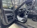 Land Rover Range Rover HSE
