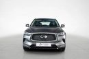 إنفينيتي QX50 LUXE 2.0