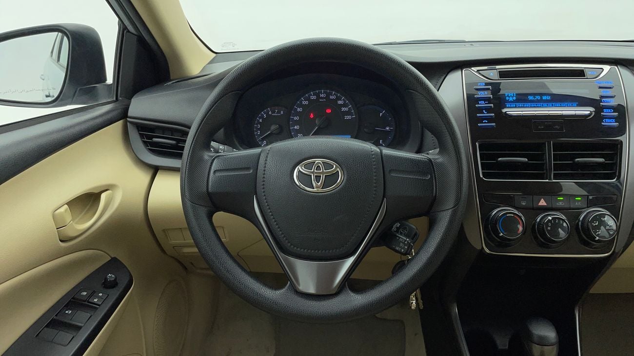 Toyota Yaris SE 1.5 | Zero Down Payment | Free Home Test Drive