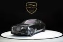 رولز رويس جوست BLACK BADGE