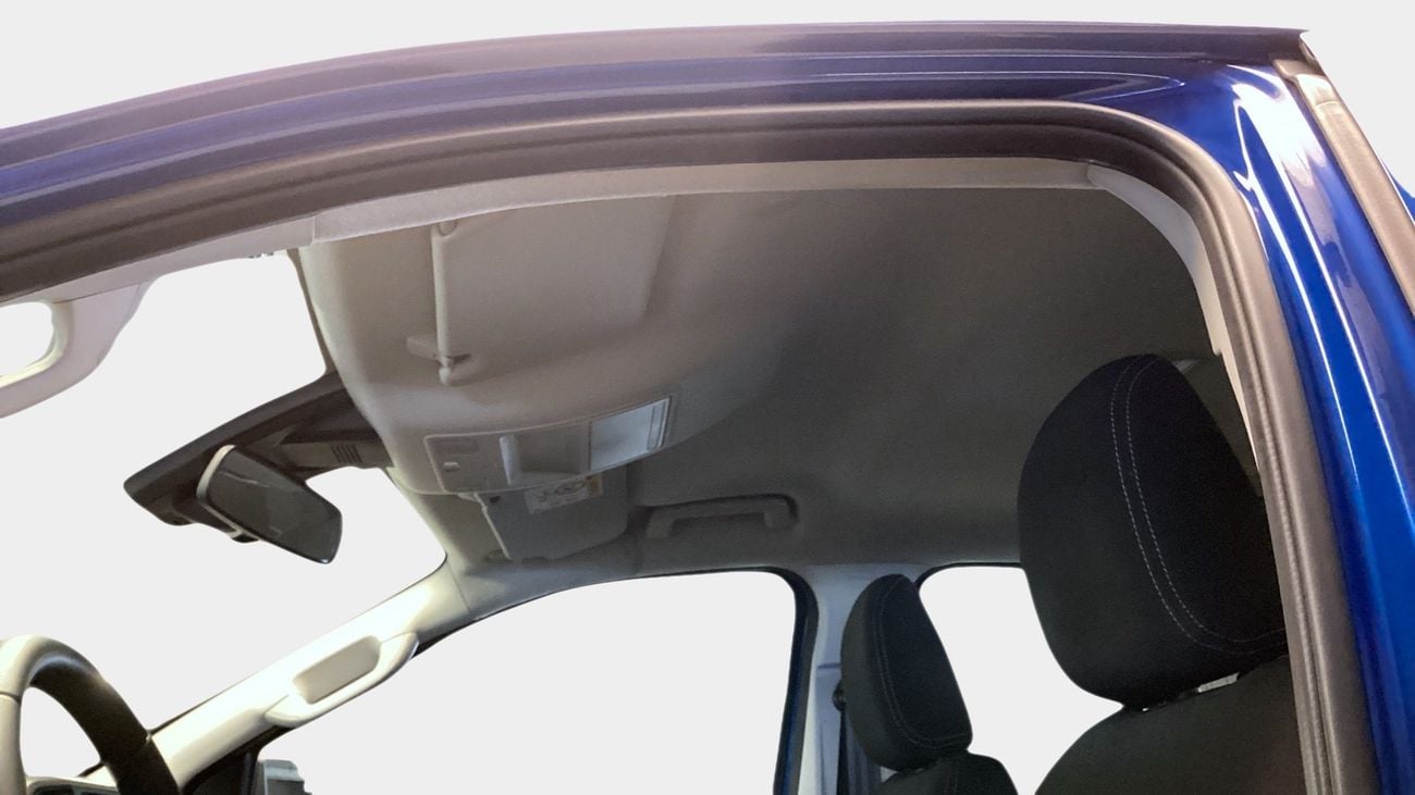 Ford Ranger XLT 2.5L (166 HP) XLT | Guaranteed Warranty | 0 Down Payment