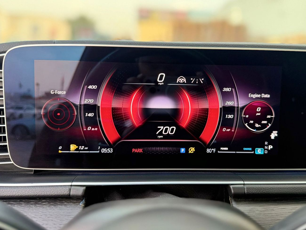 مرسيدس بنز GLS 450