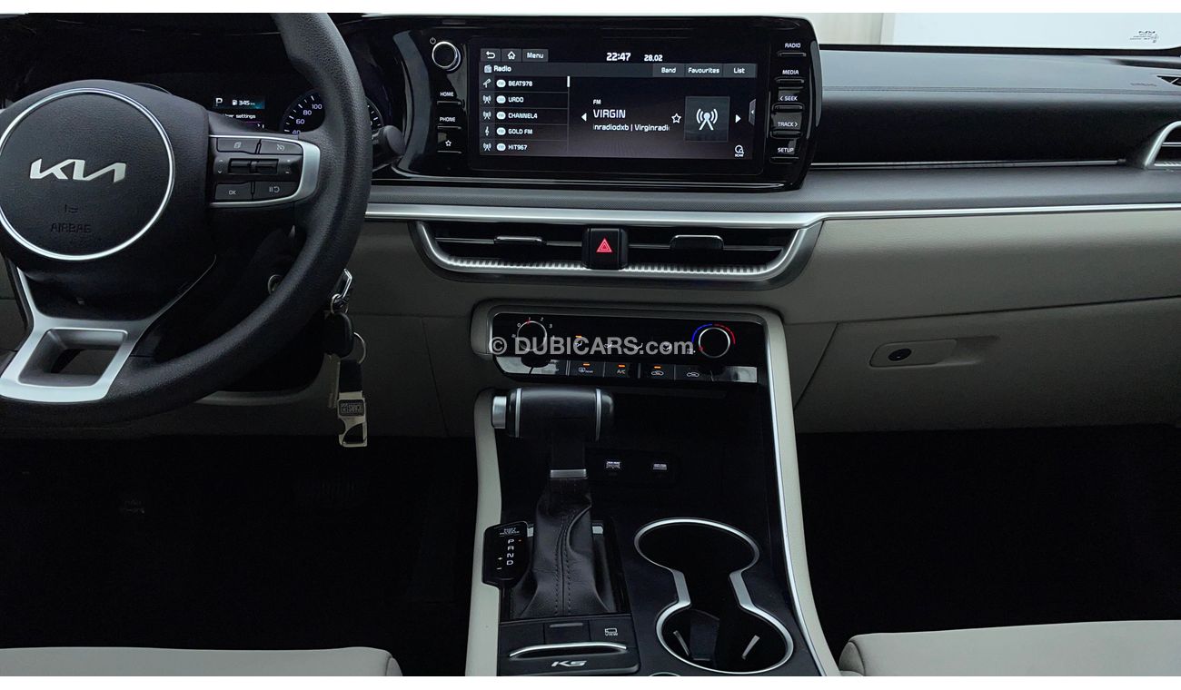 Kia K5 LX 2 | Zero Down Payment | Free Home Test Drive