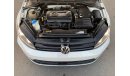 Volkswagen Golf Volkswagen Golf R_Gcc_2016_Excellent_Condition _Full option