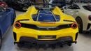 Ferrari 488 Pista Spider | NEGOTIABLE PRICE | IMMACULATE CONDITION | 710 HP