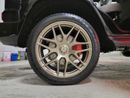 Mercedes-Benz G 63 AMG 2025 MERCEDES G63 AMG CARBON FIBER BRAND NEW 0M