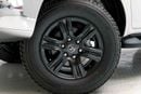 Toyota Hilux 2025 Toyota Hilux HI 2.7 - Platinum White Pearl Inside Black | Export Only