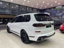 BMW X7 40i M Sport Pure 3.0L (340 HP)