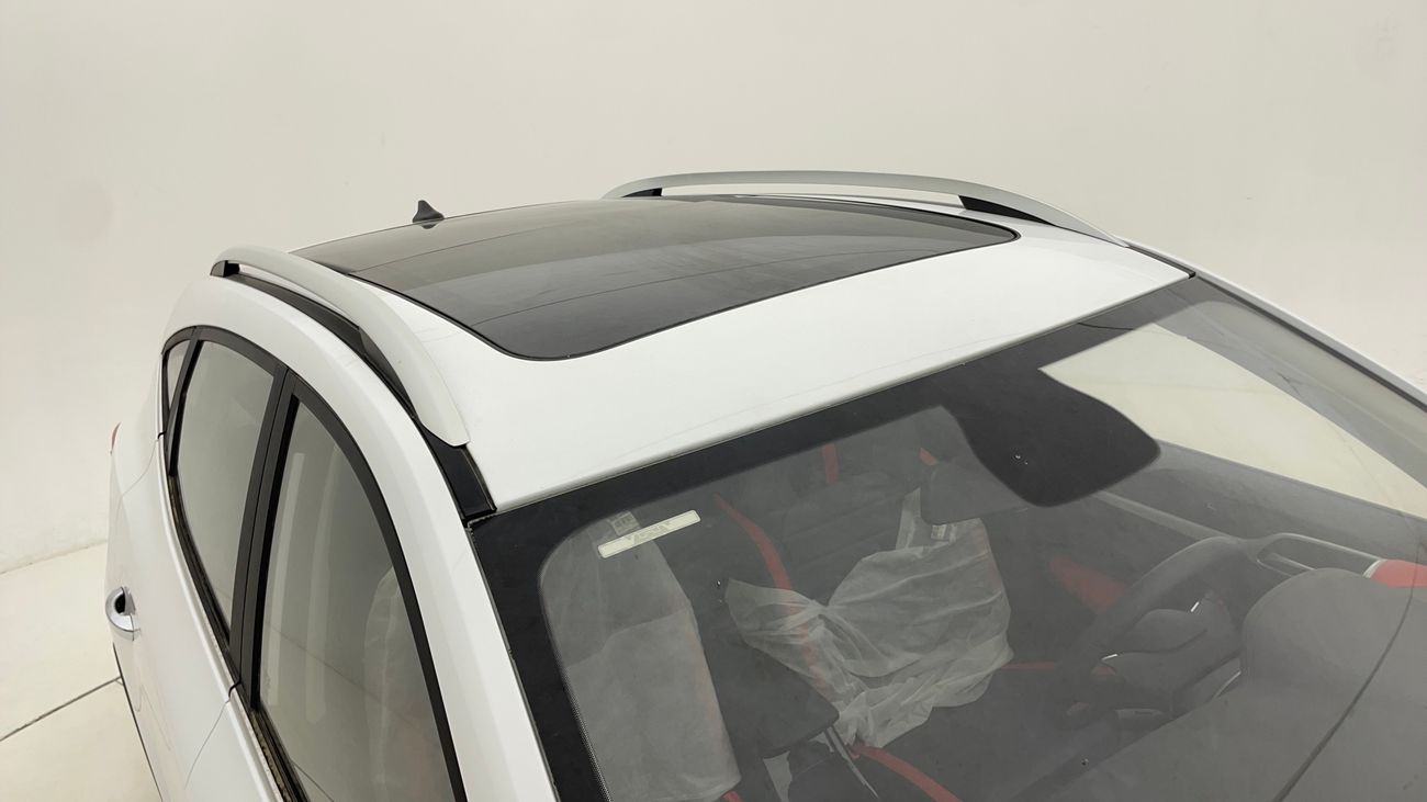 MG ZS TROPHY 1.3 | Zero Down Payment | Home Test Drive