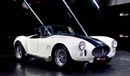 AC Cobra Shelby
