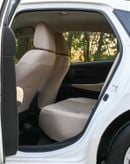 تويوتا يارس 1.5L E