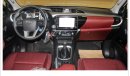 تويوتا هيلوكس TOYOTA HILUX 2.4L DLS M/T 2021