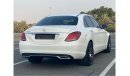 Mercedes-Benz C 200 2016 Mercedes-Benz C 200 Std (W205), 4dr Sedan, 1.8L 4cyl Petrol, Automatic, Rear Wheel Drive