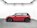 Mini John Cooper Works GP
