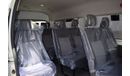 Toyota Hiace GLS - High Roof Toyota Hiace Highroof Bus 13 seater 3.5L, model:2020. Only done 83000 km