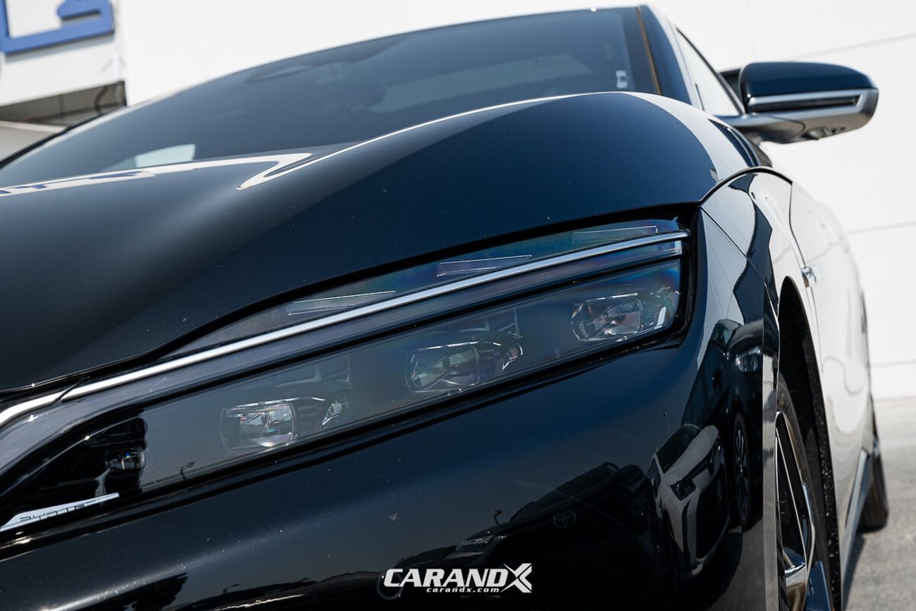 BYD HAN BYD Han Honor 715km Flagship 2024