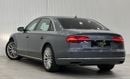 أودي A8 L 50 TFSI quattro 2016 Audi A8L 50TFSI Quattro, Service History, Low Kms, GCC Specs