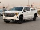 جي أم سي سييرا Full option sunroof, 360 cameras, leather electric seats 2022