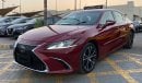 Lexus ES350