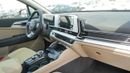 كيا سبورتيج Brand New Kia Sportage 2026 Export 1.6L 2WD Petrol|Silver/Beige|N-KIA-SPO-1.6-26|
