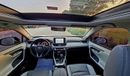Toyota RAV4 | USA SPECS | V4 | 2WD | PANORAMIC ROOF | FULL OPTION