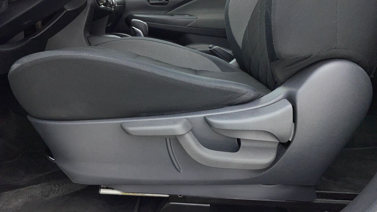 Nissan Kicks S 1.6 | Zero Down Payment | Home Test Drive