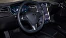 Tesla Model S P 90D