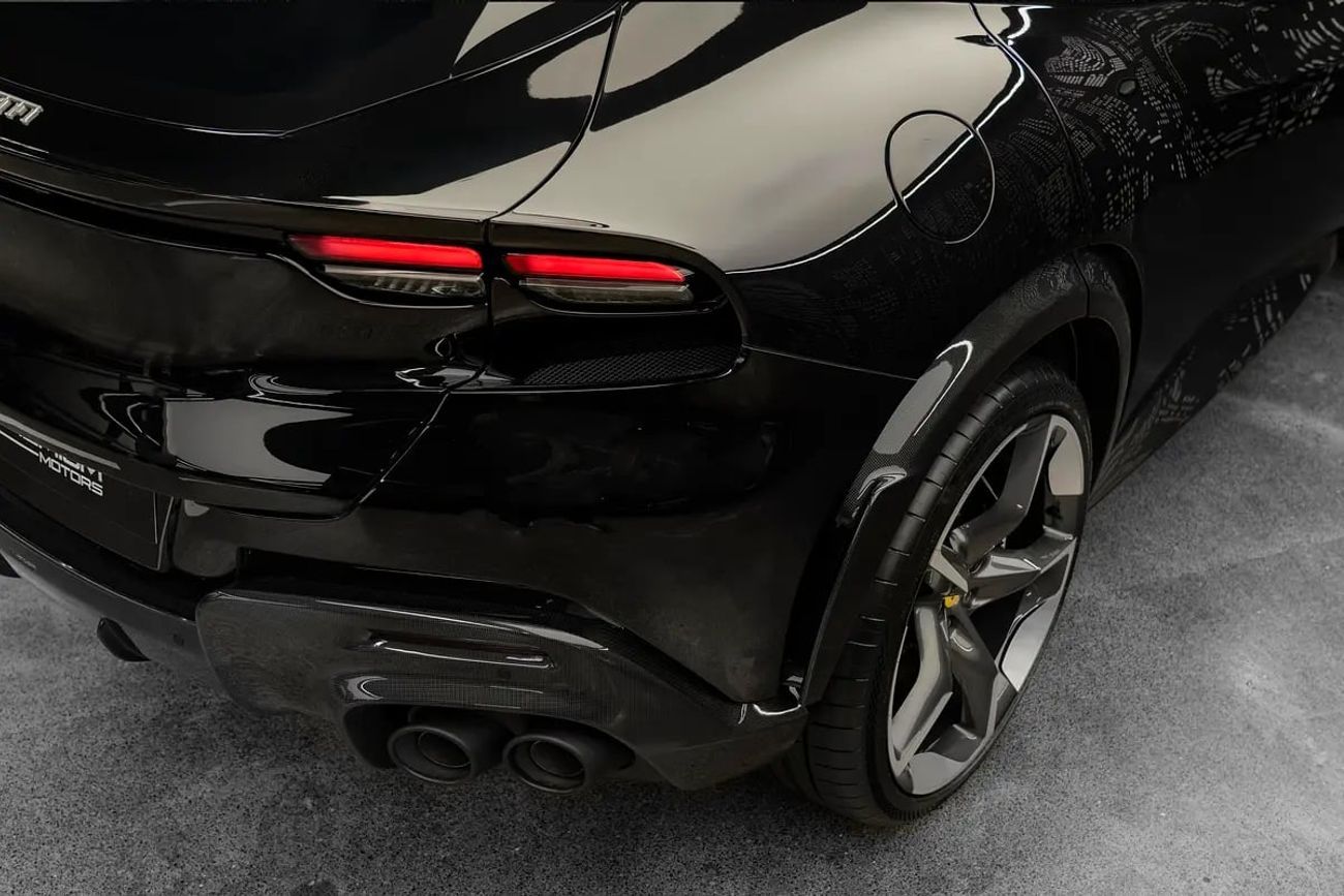 فيراري بوروسانجوي