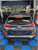 Hyundai Kona GLS Comfort Hyundai kona, 2021 with a 2.0 engine, front-wheel drive, the car is in good condition. W