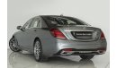 Mercedes-Benz S 560 L AMG *SALE EVENT* Enquirer for more details