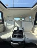 لينكولن نافيجاتور Presidential 3.5L