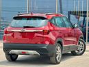 Kia Seltos LX 740-Monthly Kia Seltos 2021 l GCC l Accident Free | Sunroof