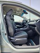 Toyota RAV4 XLE / SUNROOF/ DVD CAMERA/ LEATHER ELECTEIC SEAT/ AUTO TRUNK/ E BRAKE/ LOT# 40870