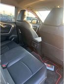 Toyota RAV4 Hybrid TOYOTA RAV4