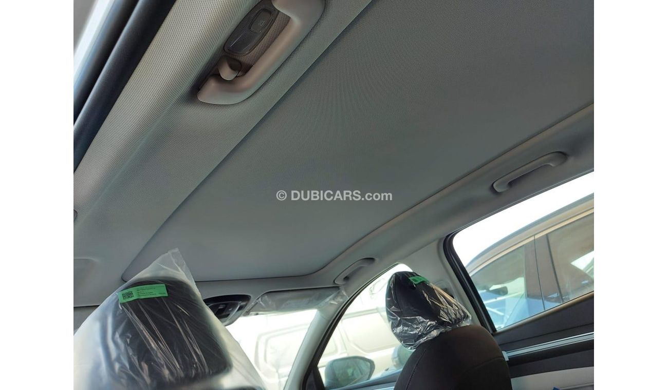 Hyundai Tucson 1.6L,Turbo,Panoramic,Full option