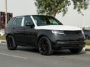 Land Rover Range Rover AUTOBIOGRAPHY P530