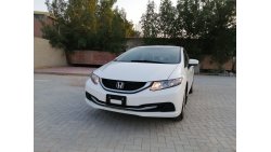 Honda Civic Honda Civic 2015