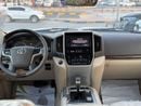 Toyota Land Cruiser EXR 4.0L AWD
