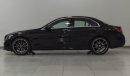 مرسيدس بنز C200 VSB 27482 C 200 SALOON