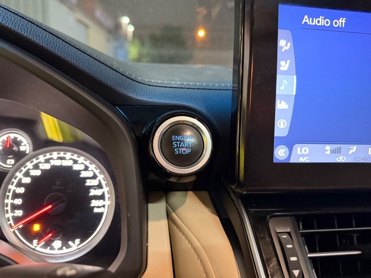 Toyota Land Cruiser GXR 3.5L