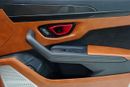 Lamborghini Urus 60th Anniversary Edition, Carbon Interior, Rear Entertainment, Dealer Warranty!!