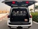 Toyota Land Cruiser GR SPORT