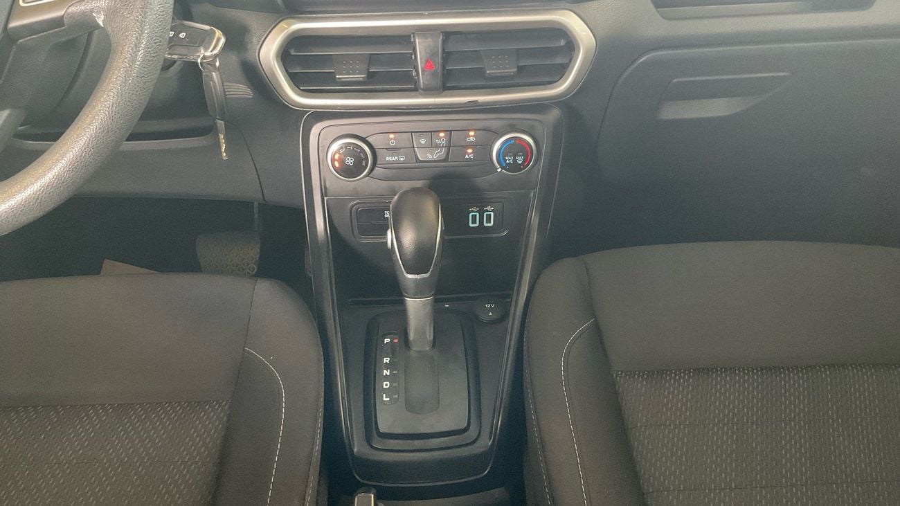 فورد ايكو سبورت AMBIENTE 1.5 AMBIENT DCT POWERSHIFT | شامل الضمان | 0 ﺪﻔﻋﺓ ﺃﻮﻟﻯ