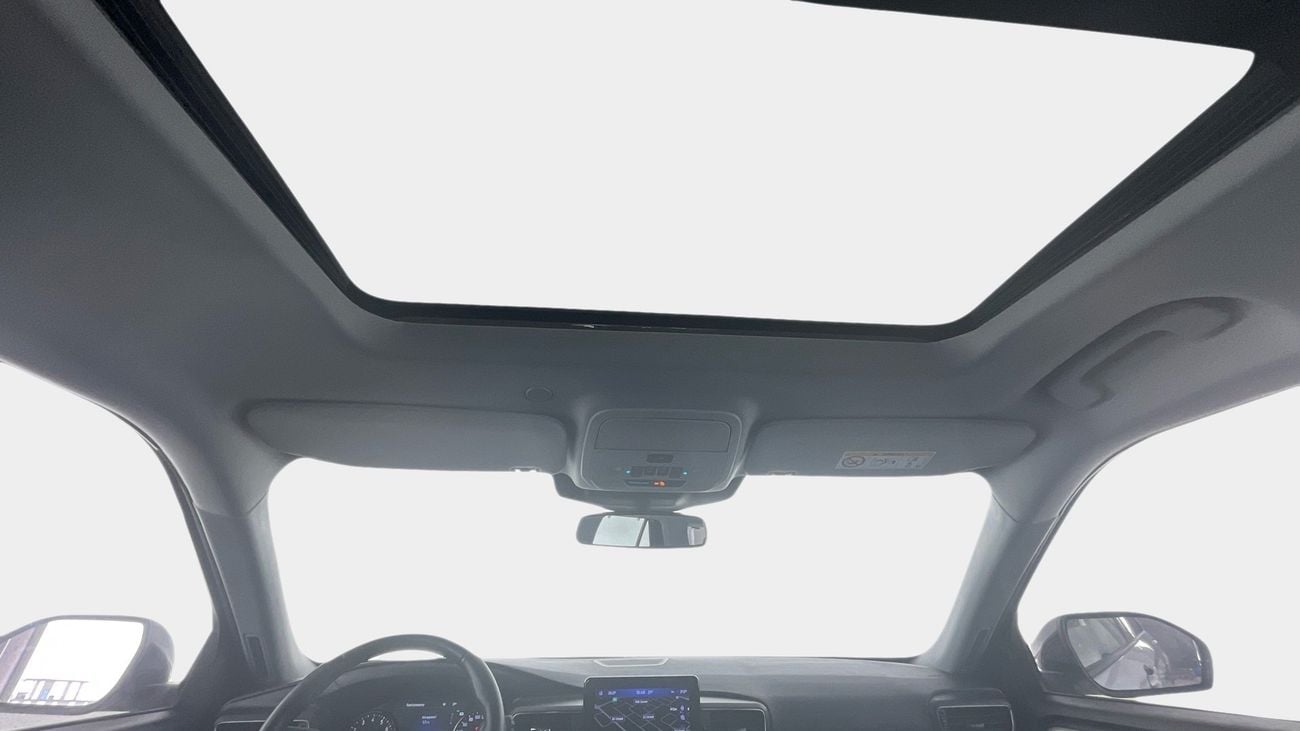 Ford Explorer Limited 310A 3.3L Limited | Guaranteed Warranty | 0 Down Payment