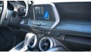 Chevrolet Camaro Camaro LT V4 Turbo 2018/Original AirBags/Leather Interior/Excellent condition